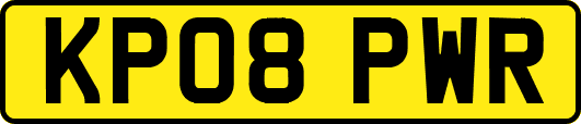 KP08PWR