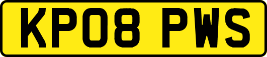KP08PWS