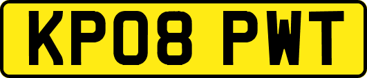 KP08PWT