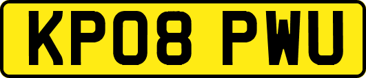 KP08PWU
