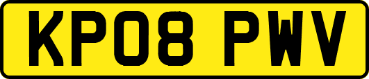 KP08PWV