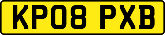 KP08PXB