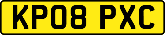 KP08PXC