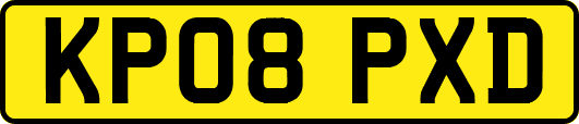 KP08PXD