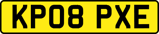KP08PXE