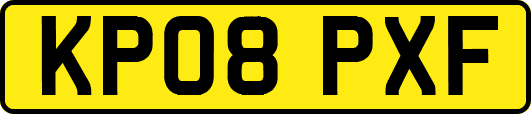 KP08PXF