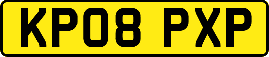 KP08PXP