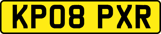 KP08PXR
