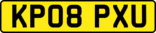KP08PXU