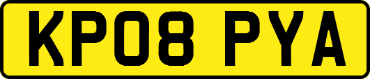 KP08PYA