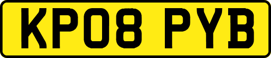 KP08PYB