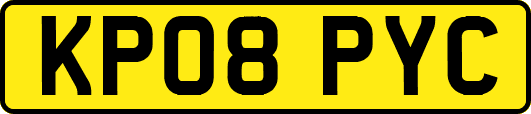 KP08PYC