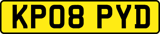 KP08PYD