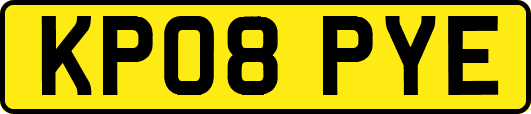 KP08PYE