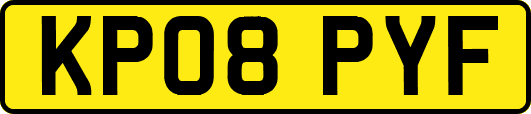 KP08PYF