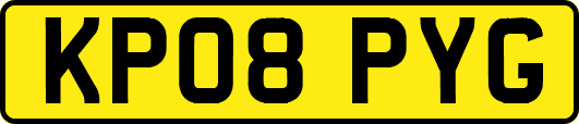 KP08PYG