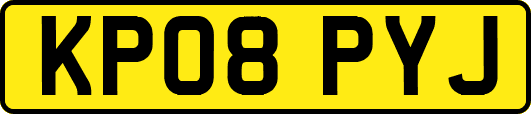 KP08PYJ