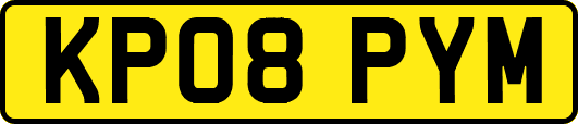 KP08PYM