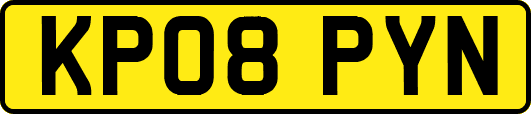 KP08PYN