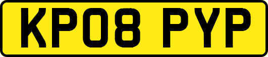 KP08PYP