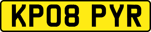 KP08PYR