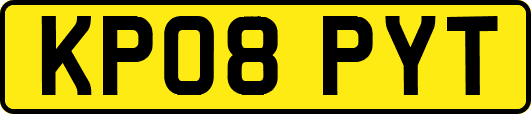 KP08PYT