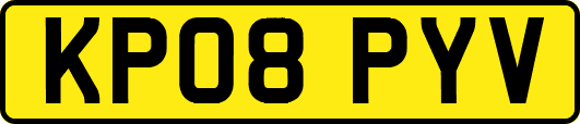 KP08PYV