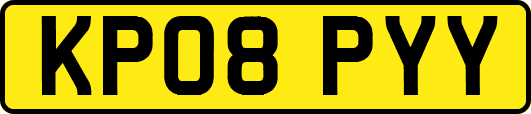 KP08PYY