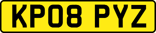 KP08PYZ