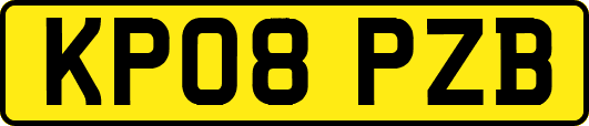 KP08PZB