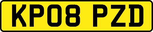 KP08PZD