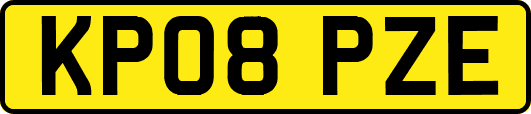 KP08PZE
