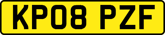 KP08PZF