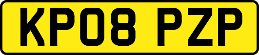 KP08PZP