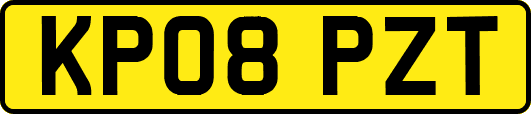 KP08PZT
