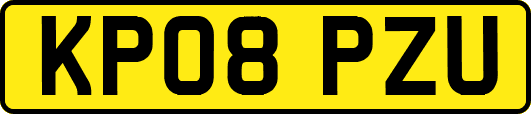 KP08PZU