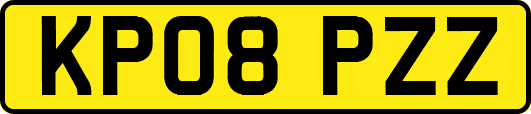KP08PZZ