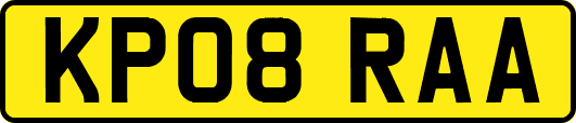 KP08RAA