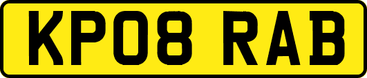 KP08RAB