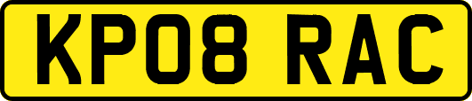 KP08RAC