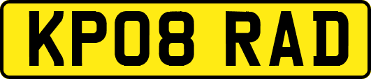 KP08RAD