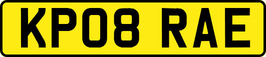 KP08RAE