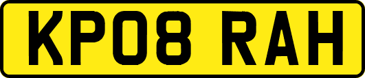 KP08RAH