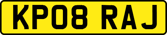 KP08RAJ