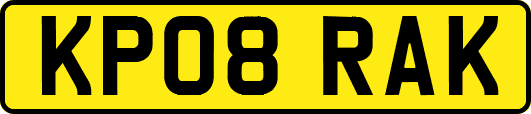 KP08RAK