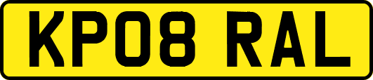 KP08RAL