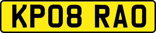 KP08RAO