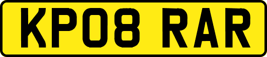 KP08RAR