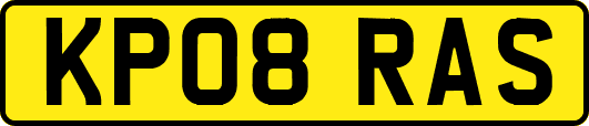 KP08RAS