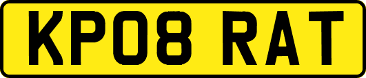 KP08RAT